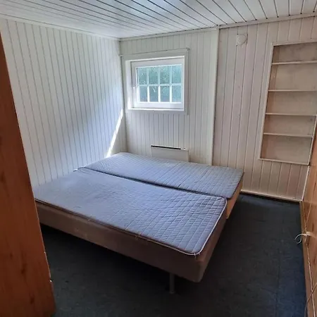 House In * Austevoll