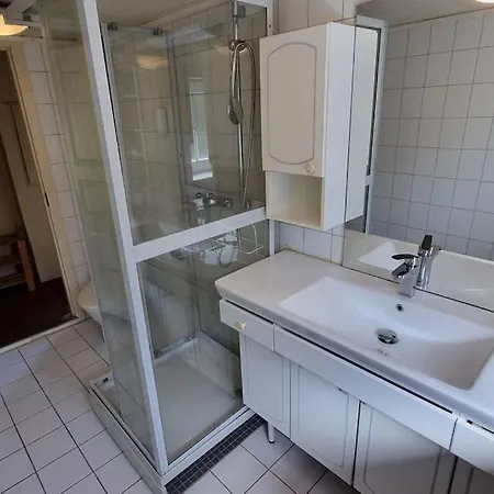 Сasa de vacaciones House In Austevoll