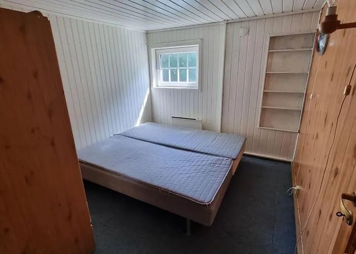 House In * Austevoll
